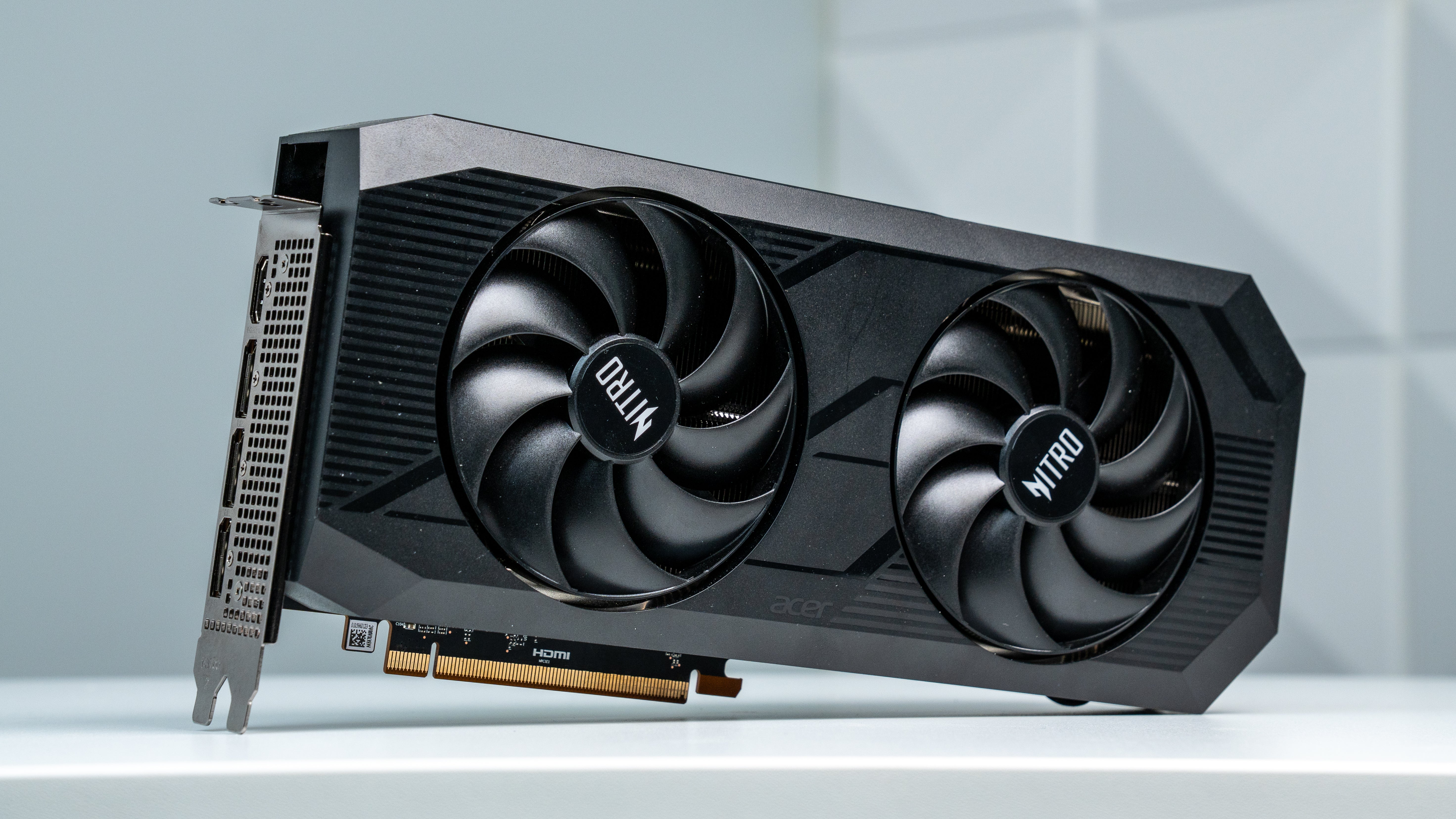 Acer RX 7800 XT - Image 3