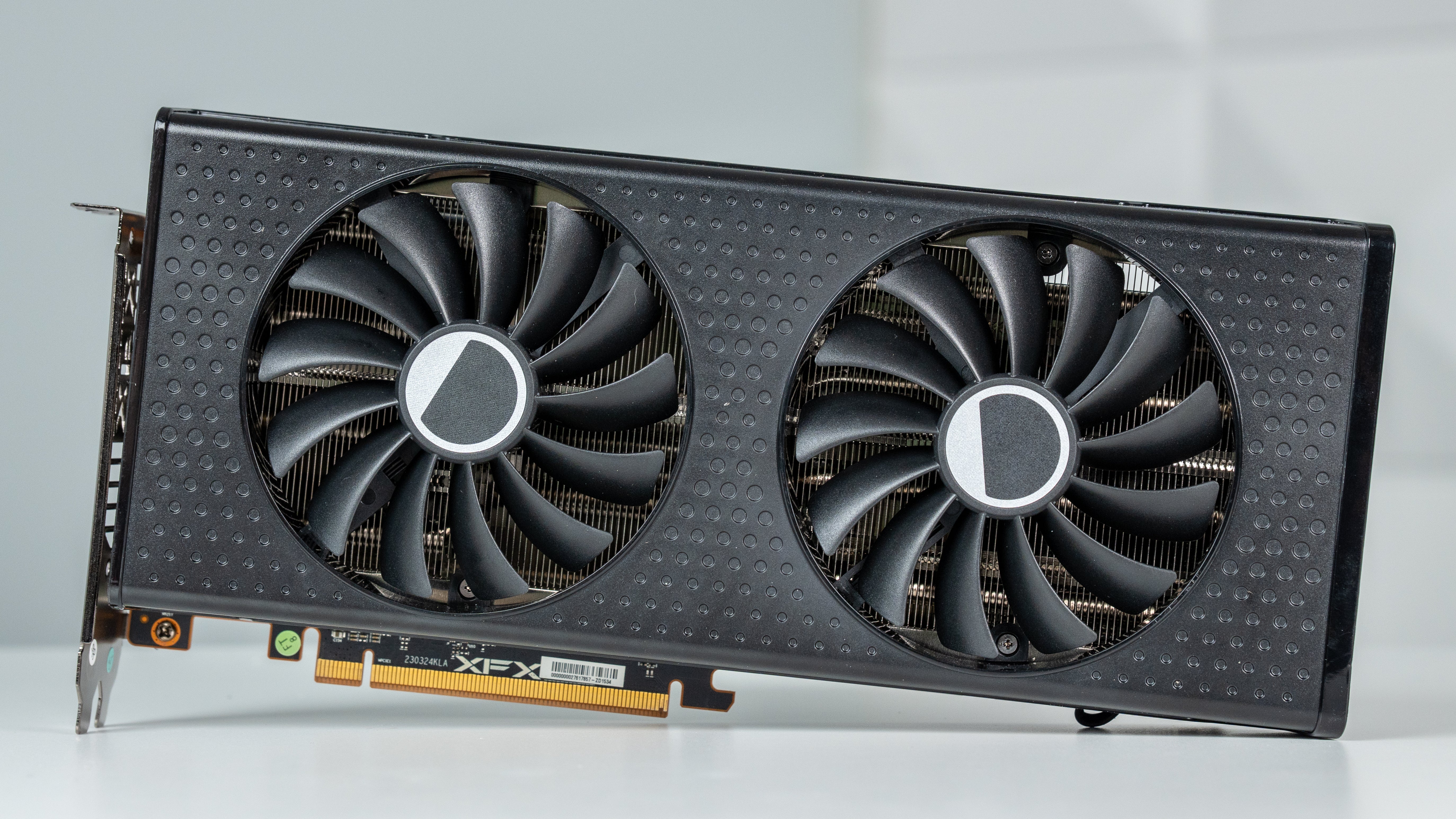 XFX RX 7700 XT #3 - Image 4