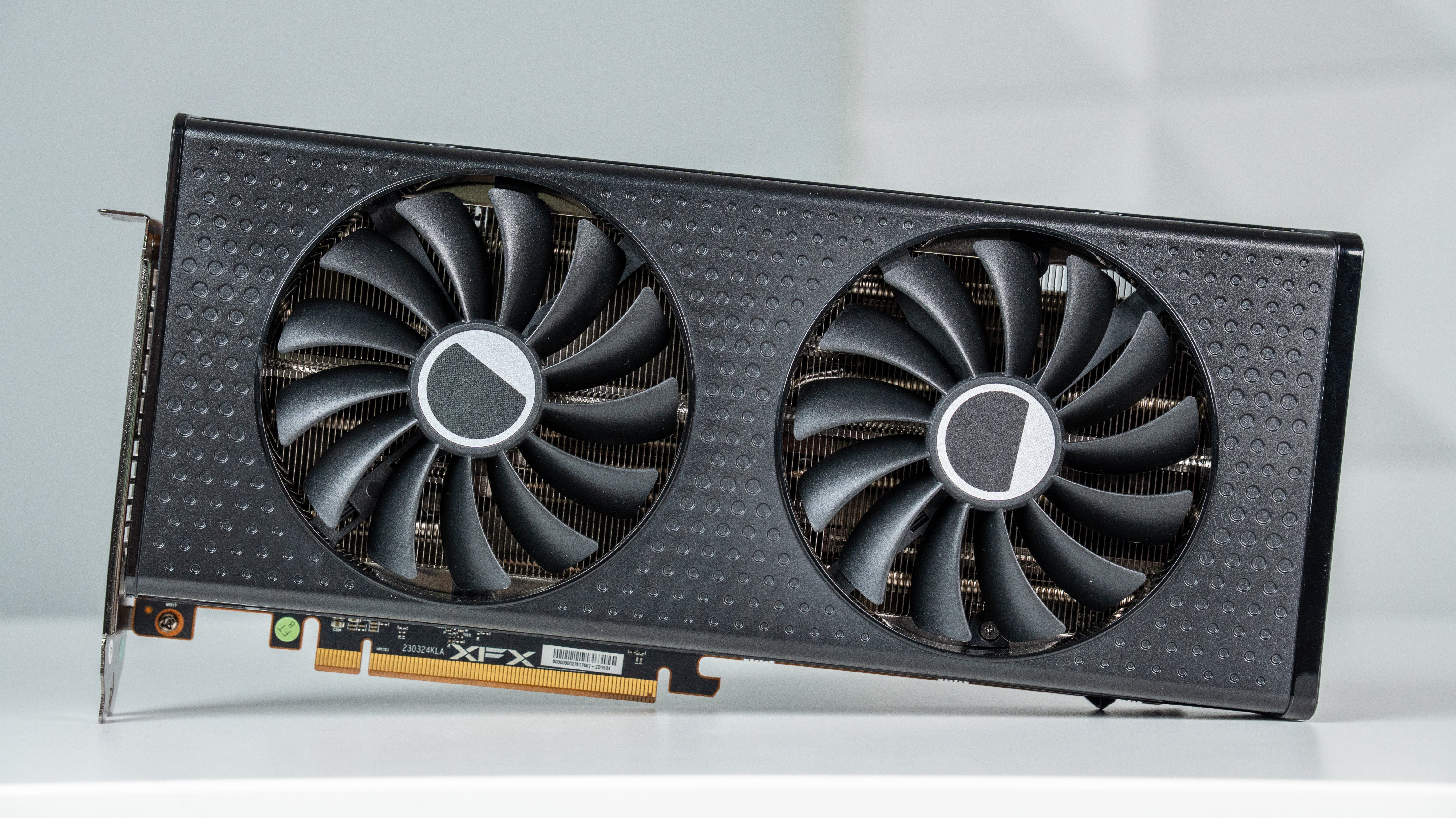 XFX RX 7700 XT - Image 4